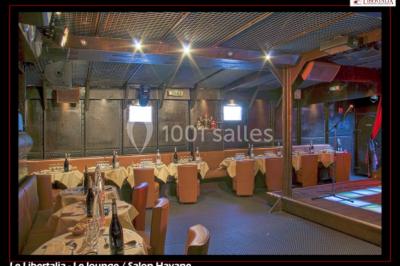 Location salle Ivry-sur-Seine (Val-de-Marne) - Le Libertalia #30