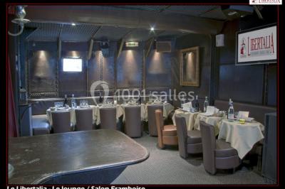 Location salle Ivry-sur-Seine (Val-de-Marne) - Le Libertalia #30