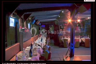 Location salle Ivry-sur-Seine (Val-de-Marne) - Le Libertalia #30