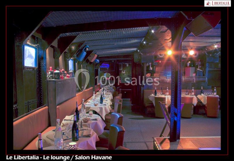 Le Libertalia - galerie - photo 2