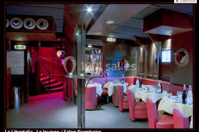 Location salle Ivry-sur-Seine (Val-de-Marne) - Le Libertalia #30