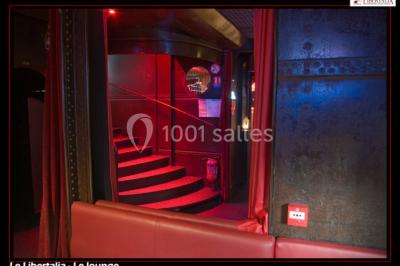 Location salle Ivry-sur-Seine (Val-de-Marne) - Le Libertalia #30