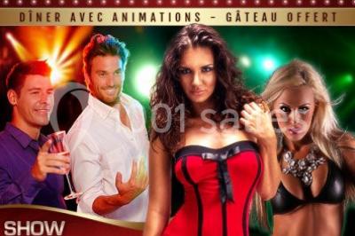 Location salle Ivry-sur-Seine (Val-de-Marne) - Le Libertalia #30