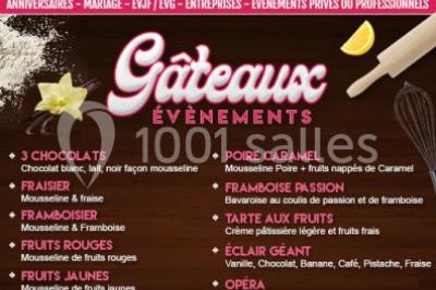 Location salle Ivry-sur-Seine (Val-de-Marne) - Le Libertalia #30