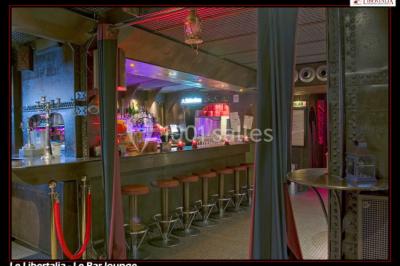 Location salle Ivry-sur-Seine (Val-de-Marne) - Le Libertalia #30