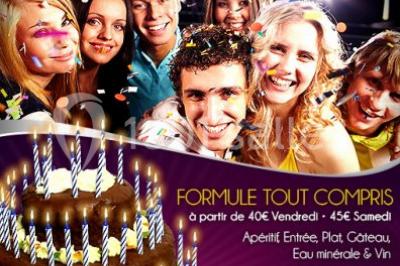 Location salle Ivry-sur-Seine (Val-de-Marne) - Le Libertalia #30