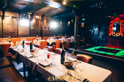 Location salle Ivry-sur-Seine (Val-de-Marne) - Le Libertalia #30