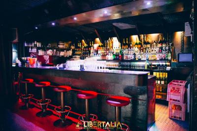 Location salle Ivry-sur-Seine (Val-de-Marne) - Le Libertalia #30