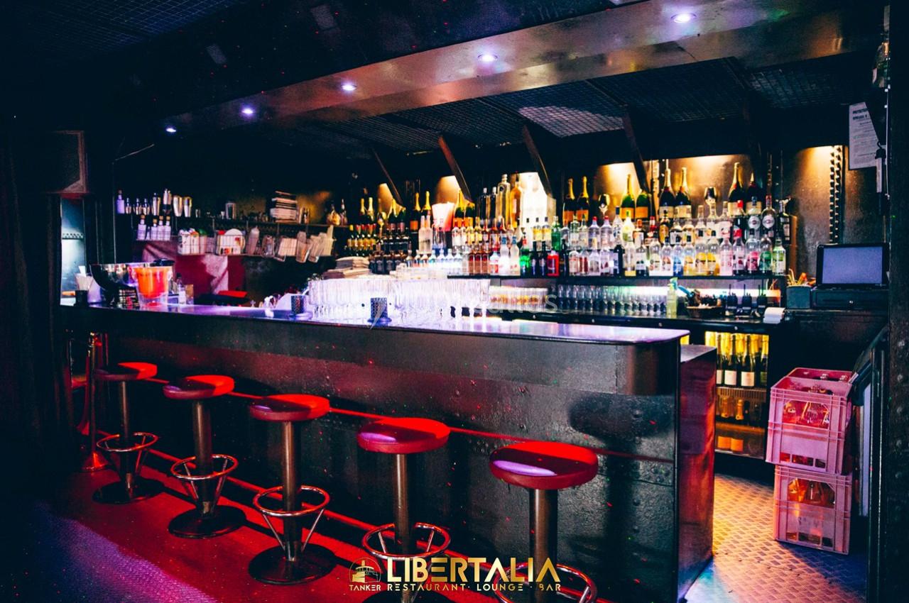 Location salle Ivry-sur-Seine (Val-de-Marne) - Le Libertalia #25