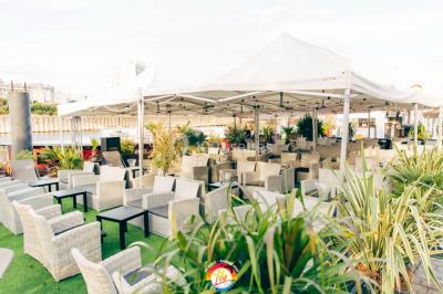 Location salle Ivry-sur-Seine (Val-de-Marne) - Le Libertalia #30