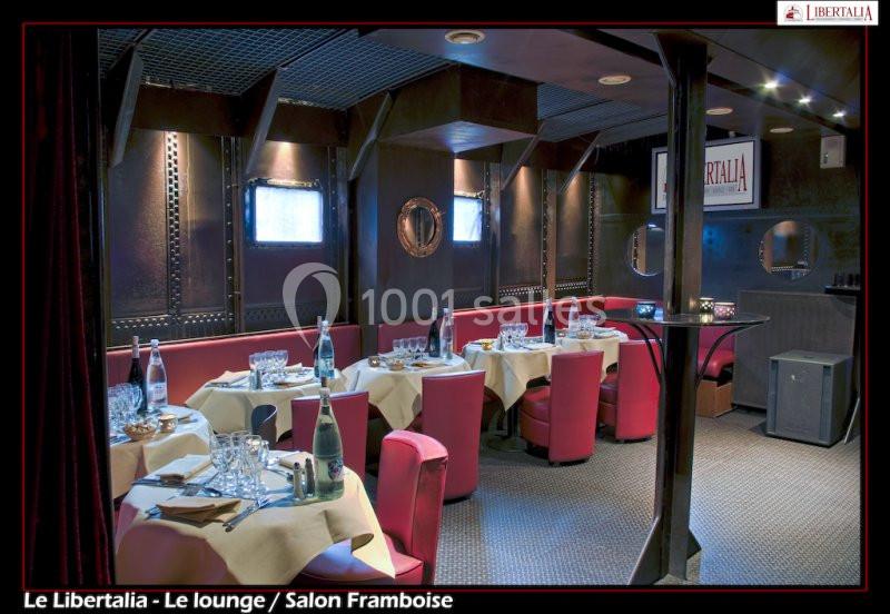 Le Libertalia - galerie - photo 9