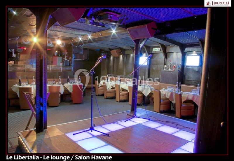 Le Libertalia - galerie - photo 8