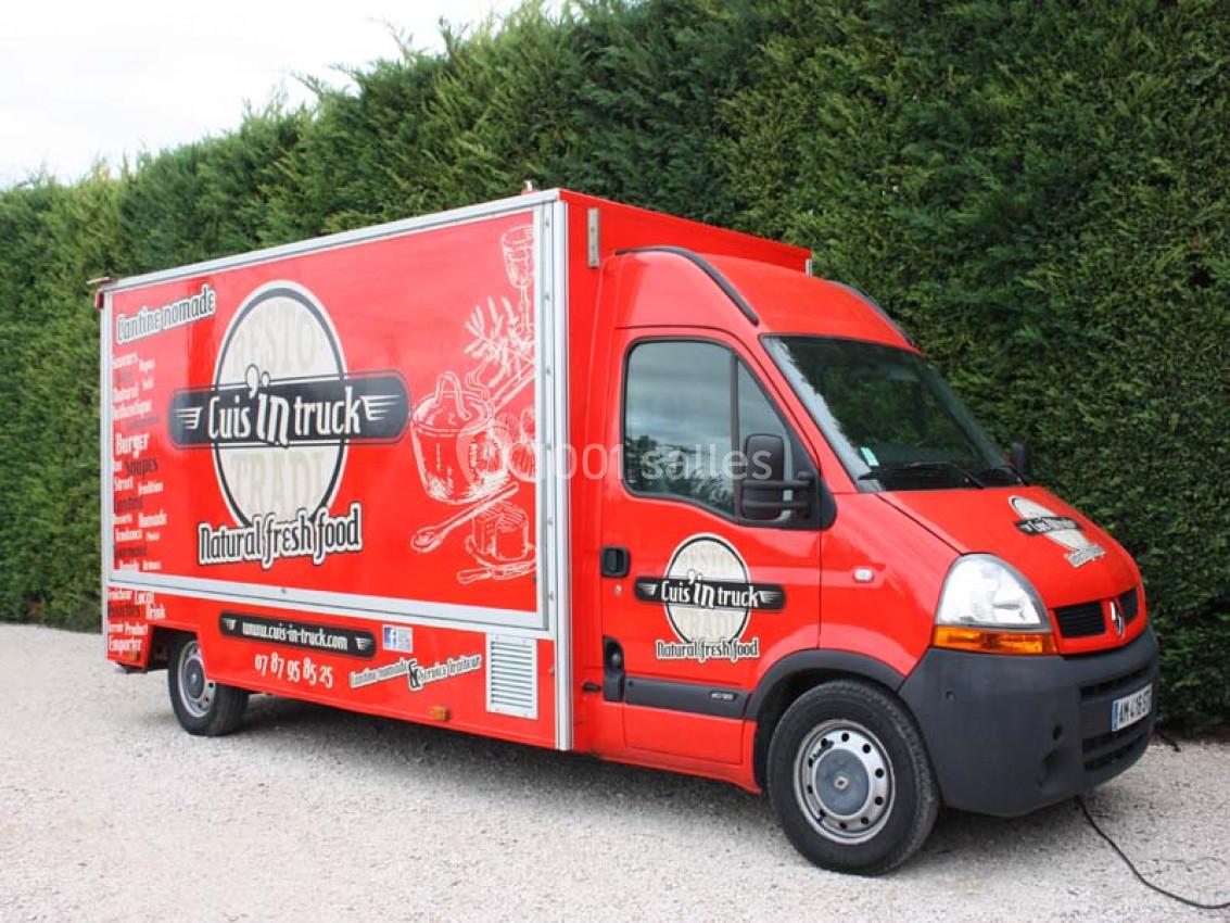 Cuis'in Truck - galerie - photo 5