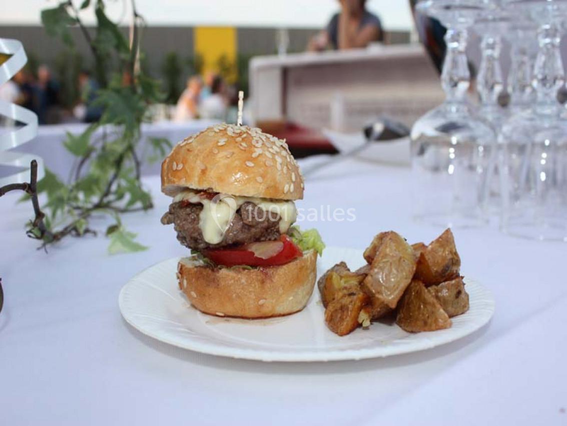 Traiteur Cavaillon (Vaucluse) - Cuis'in Truck #6