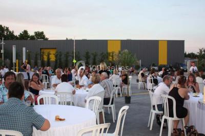 Traiteur Cavaillon (Vaucluse) - Cuis'in Truck #24