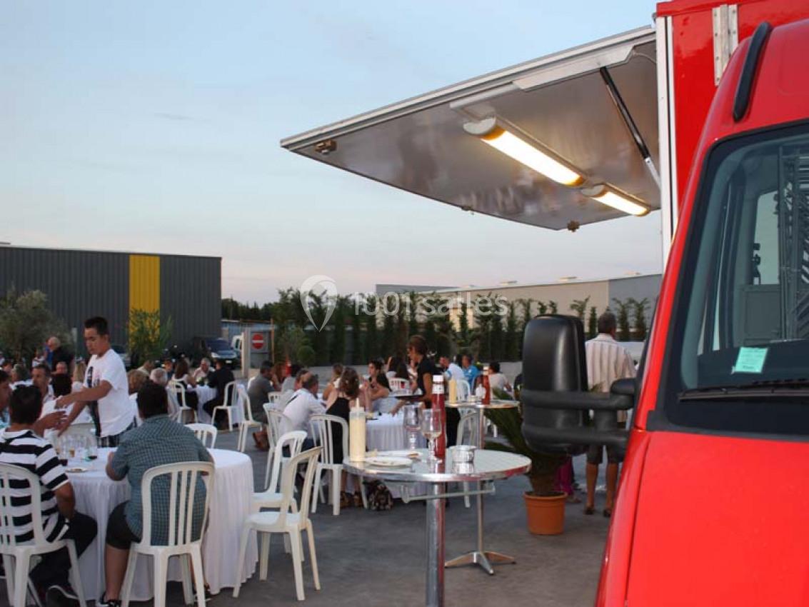 Cuis'in Truck - galerie - photo 8