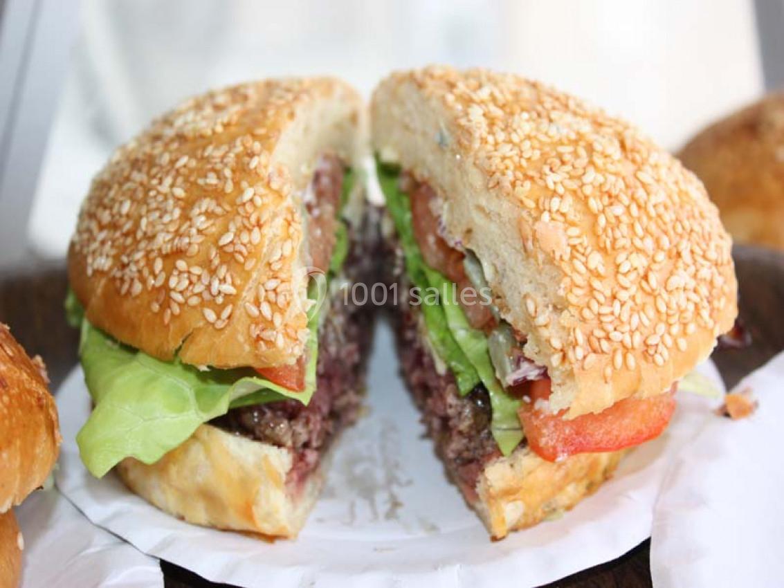 Traiteur Cavaillon (Vaucluse) - Cuis'in Truck #12