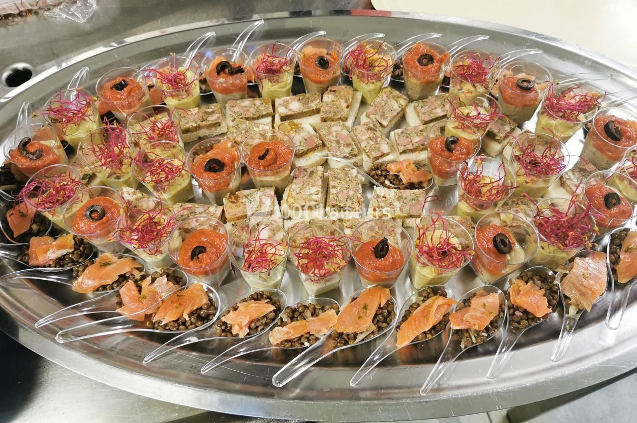 Traiteur Cavaillon (Vaucluse) - Cuis'in Truck #15