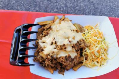 Traiteur Cavaillon (Vaucluse) - Cuis'in Truck #24