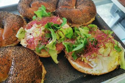 Traiteur Cavaillon (Vaucluse) - Cuis'in Truck #24