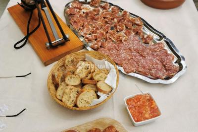 Traiteur Cavaillon (Vaucluse) - Cuis'in Truck #24