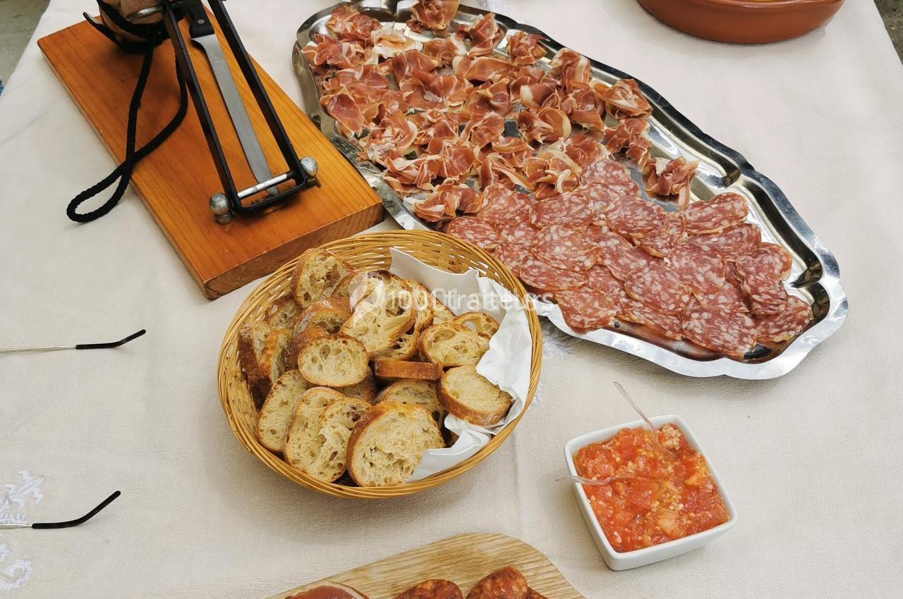 Traiteur Cavaillon (Vaucluse) - Cuis'in Truck #19