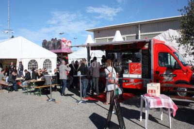Cuis'in Truck - photo 2