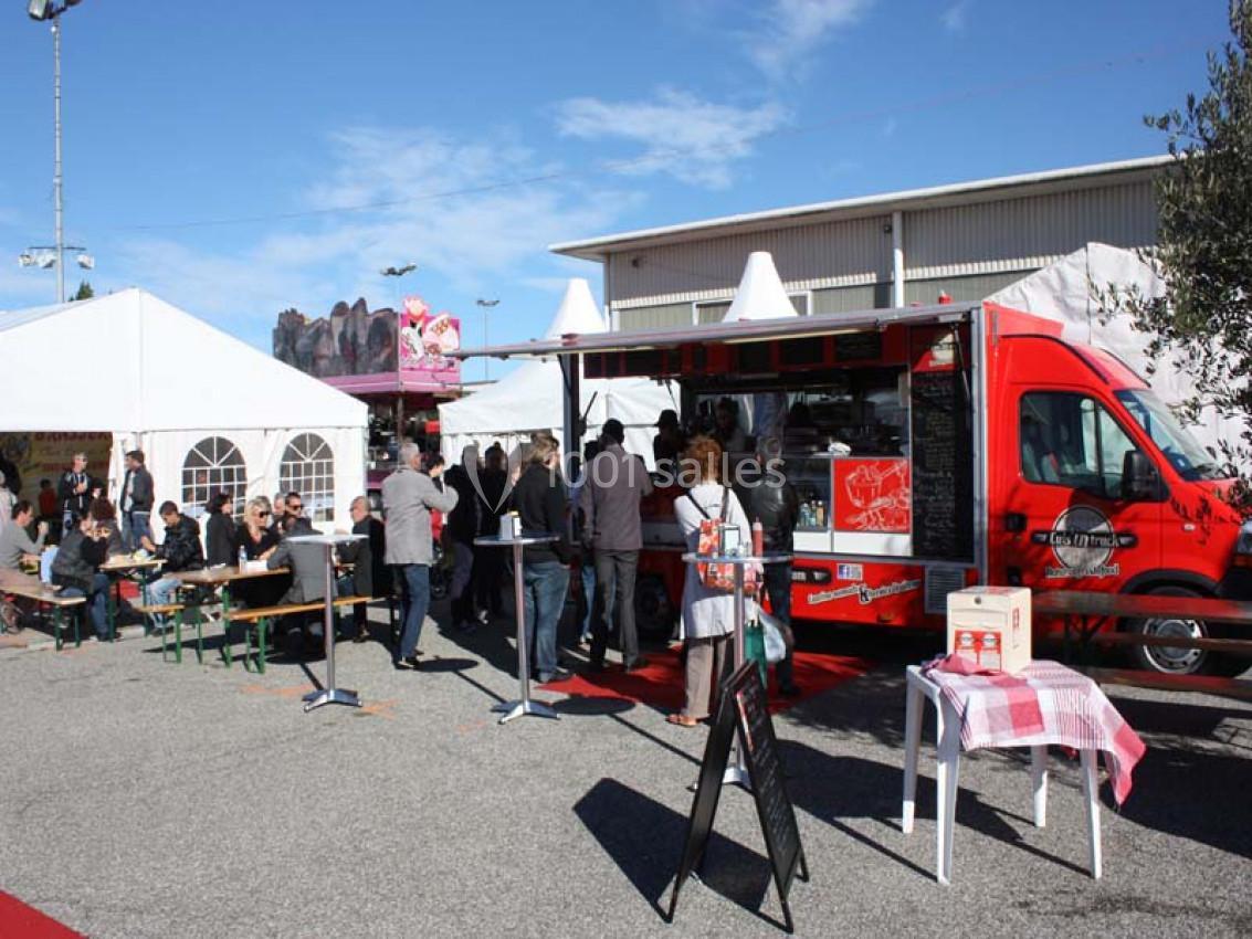 Cuis'in Truck - galerie - photo 2