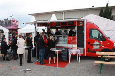 Cuis'in Truck - photo 3