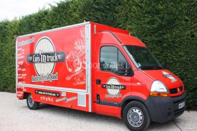 Cuis'in Truck - photo 5