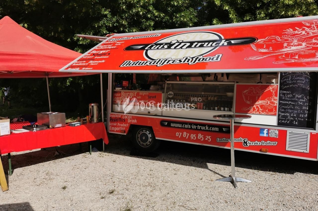 Cuis'in Truck - galerie - photo 21