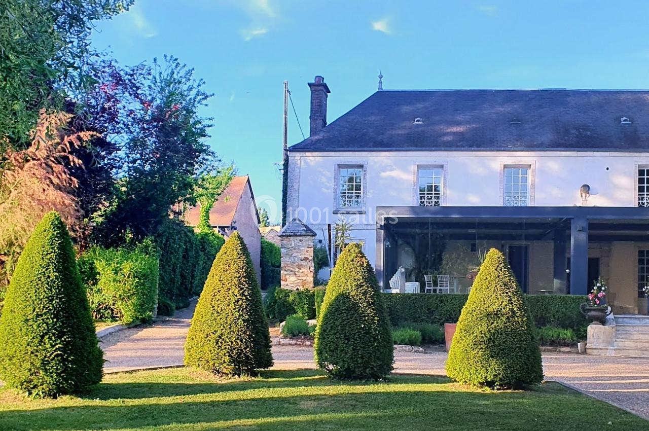 Domaine des Clos Vallées - galerie - photo 1