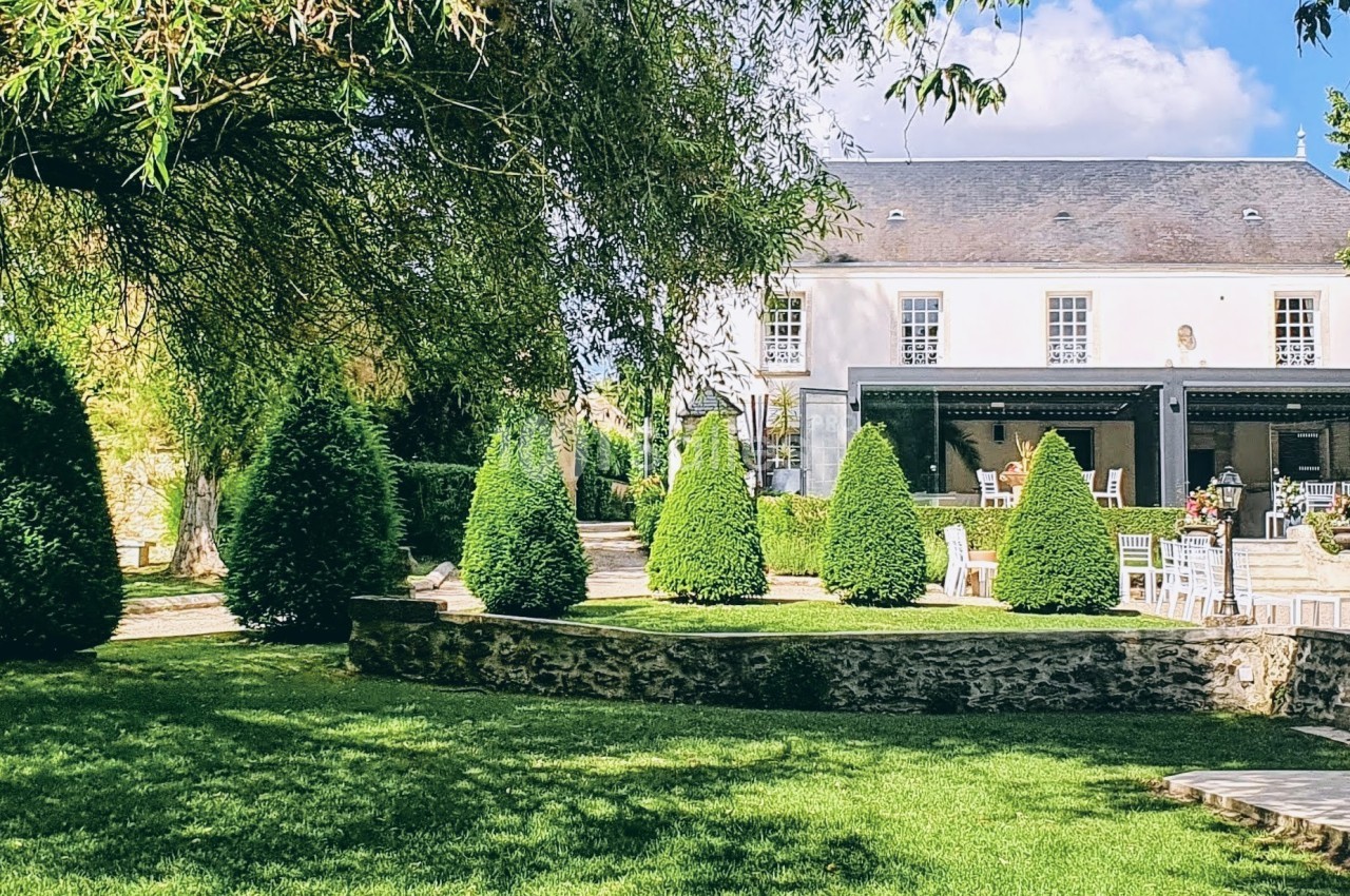Domaine des Clos Vallées - galerie - photo 9