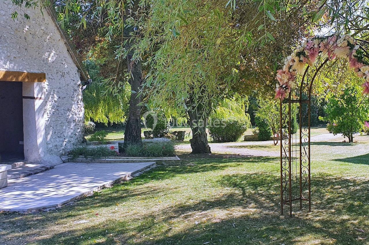 Domaine des Clos Vallées - galerie - photo 16