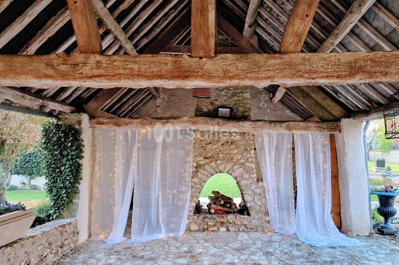 Domaine des Clos Vallées - galerie - photo 17