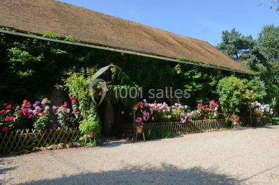 Le Couvent - photo 1