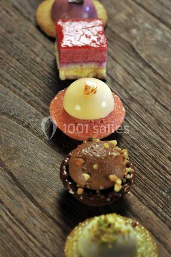 Traiteur Antony (Hauts-de-Seine) - La Table De Cana - Paris/antony #3