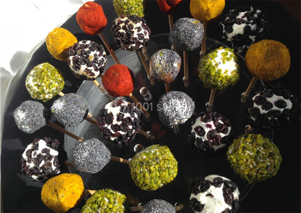 Traiteur Antony (Hauts-de-Seine) - La Table De Cana - Paris/antony #4