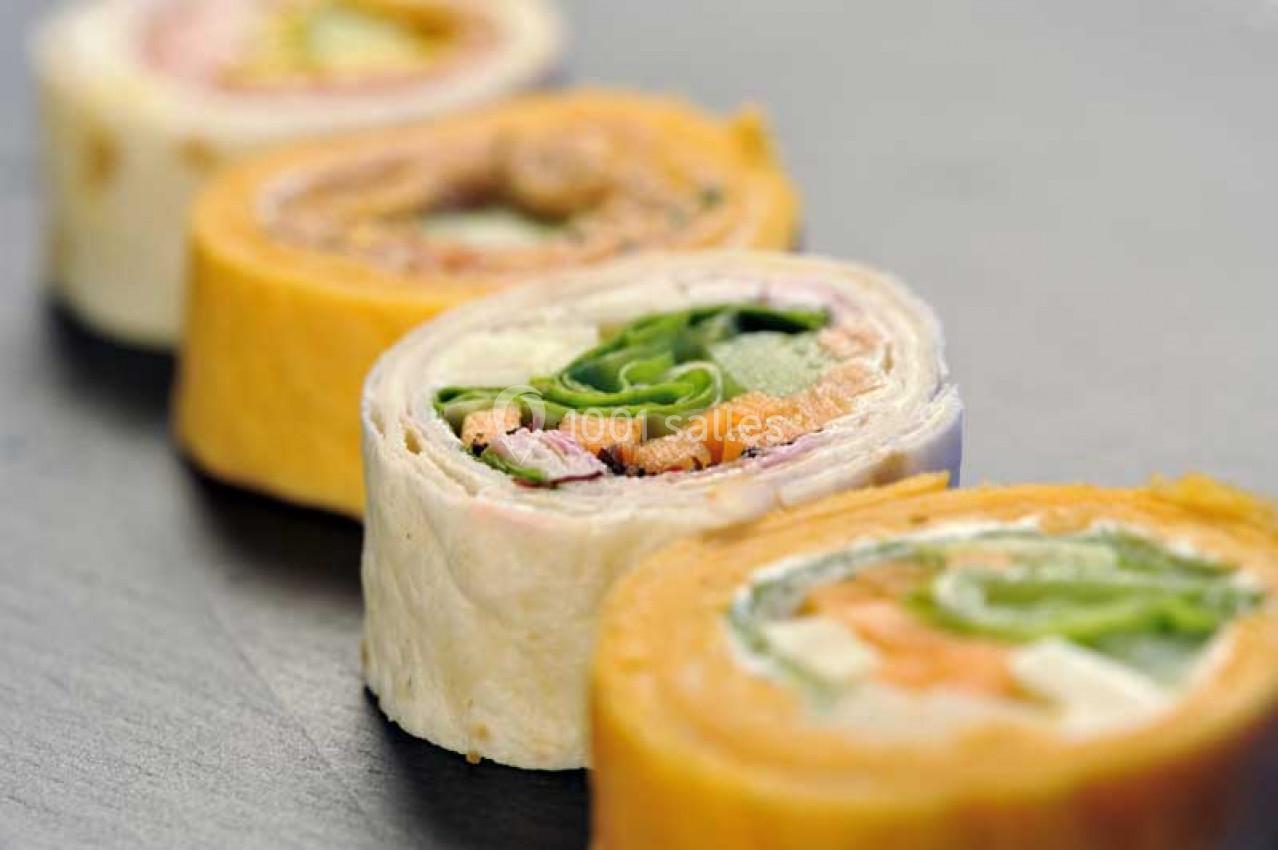 Traiteur Antony (Hauts-de-Seine) - La Table De Cana - Paris/antony #5