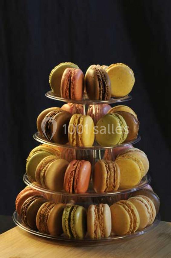 Traiteur Antony (Hauts-de-Seine) - La Table De Cana - Paris/antony #7