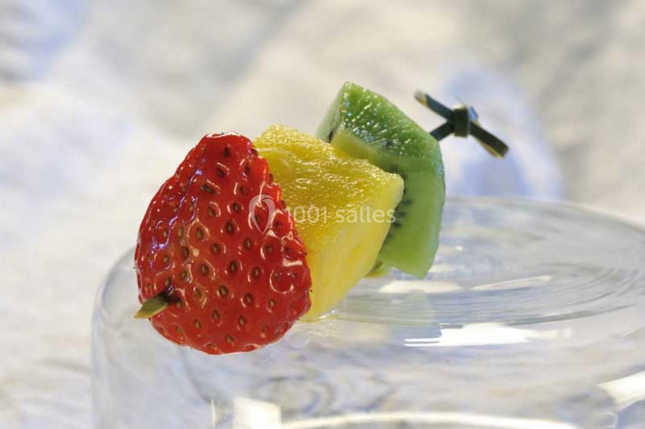 Traiteur Antony (Hauts-de-Seine) - La Table De Cana - Paris/antony #9