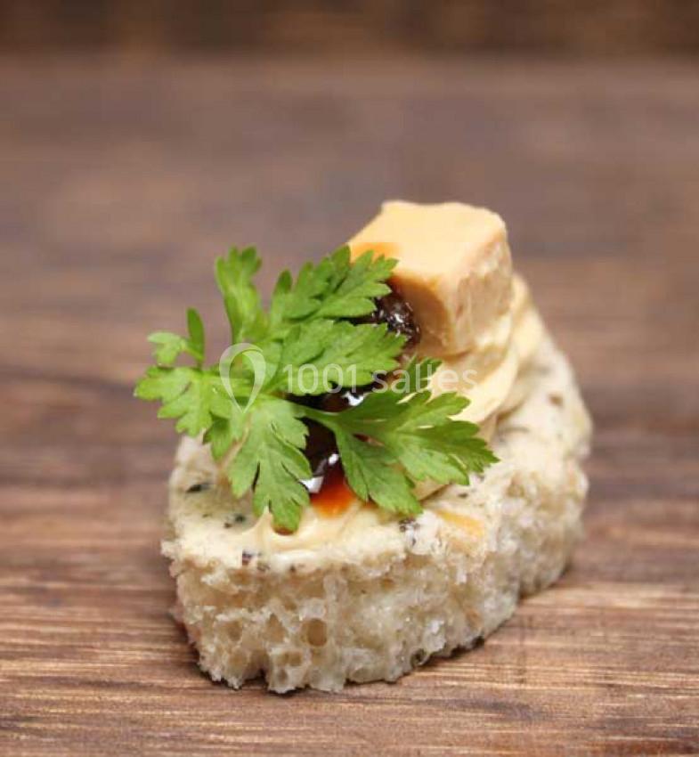 Traiteur Antony (Hauts-de-Seine) - La Table De Cana - Paris/antony #10