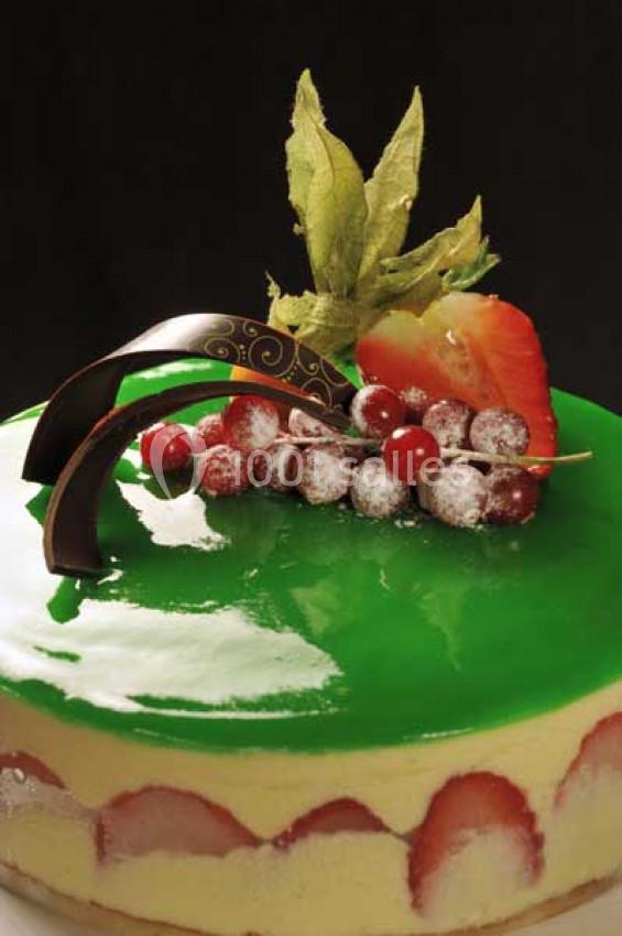 Traiteur Antony (Hauts-de-Seine) - La Table De Cana - Paris/antony #12