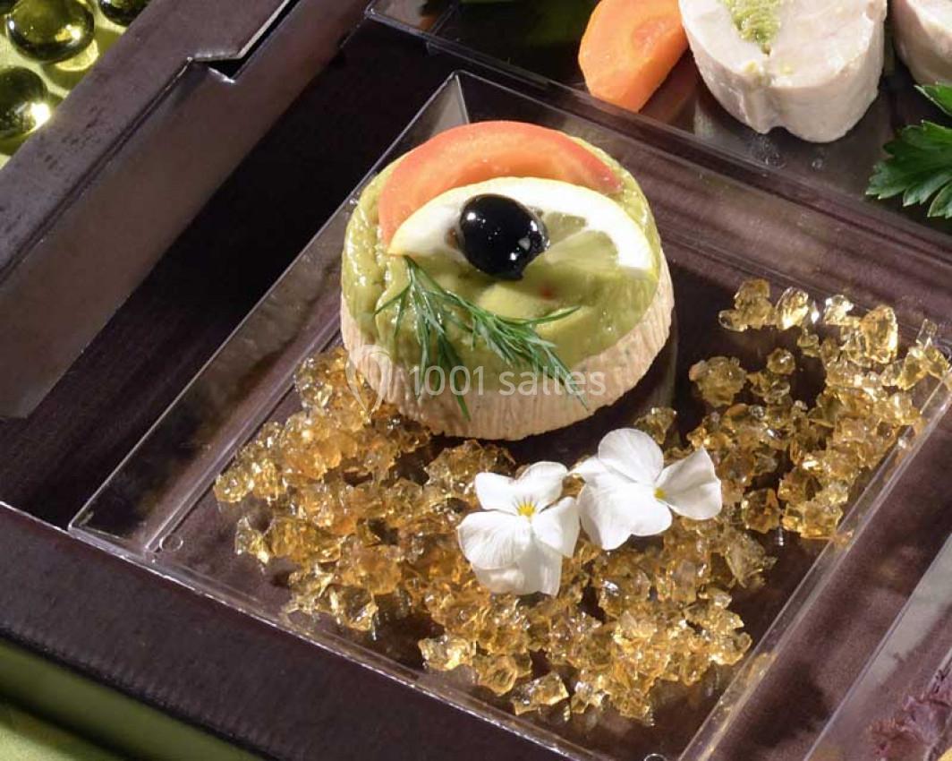 Traiteur Antony (Hauts-de-Seine) - La Table De Cana - Paris/antony #14