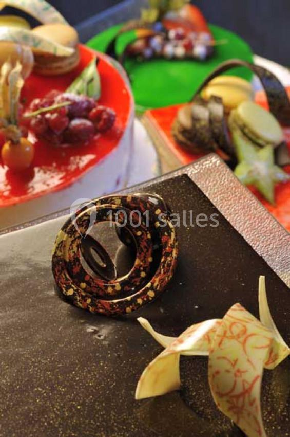 Traiteur Antony (Hauts-de-Seine) - La Table De Cana - Paris/antony #15