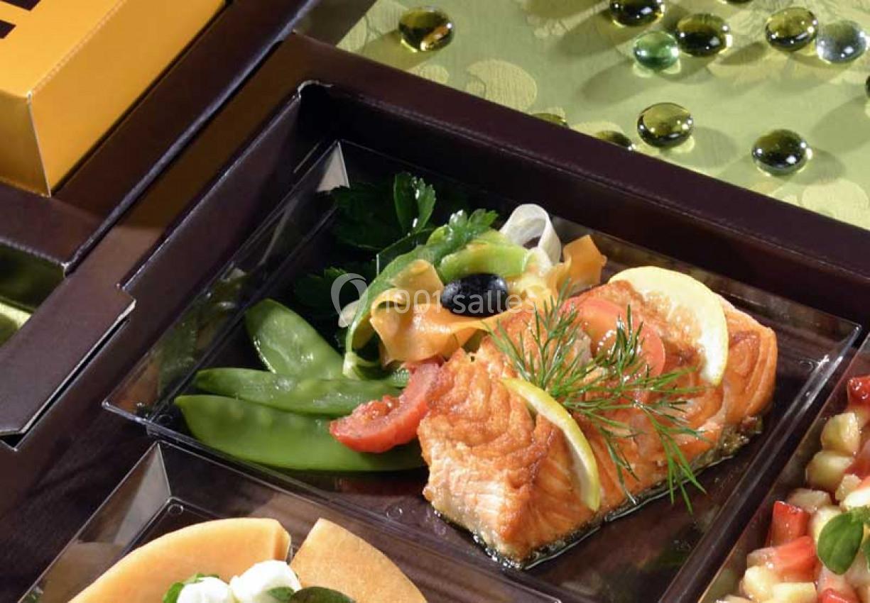 Traiteur Antony (Hauts-de-Seine) - La Table De Cana - Paris/antony #17