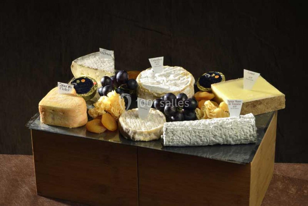 Traiteur Antony (Hauts-de-Seine) - La Table De Cana - Paris/antony #18