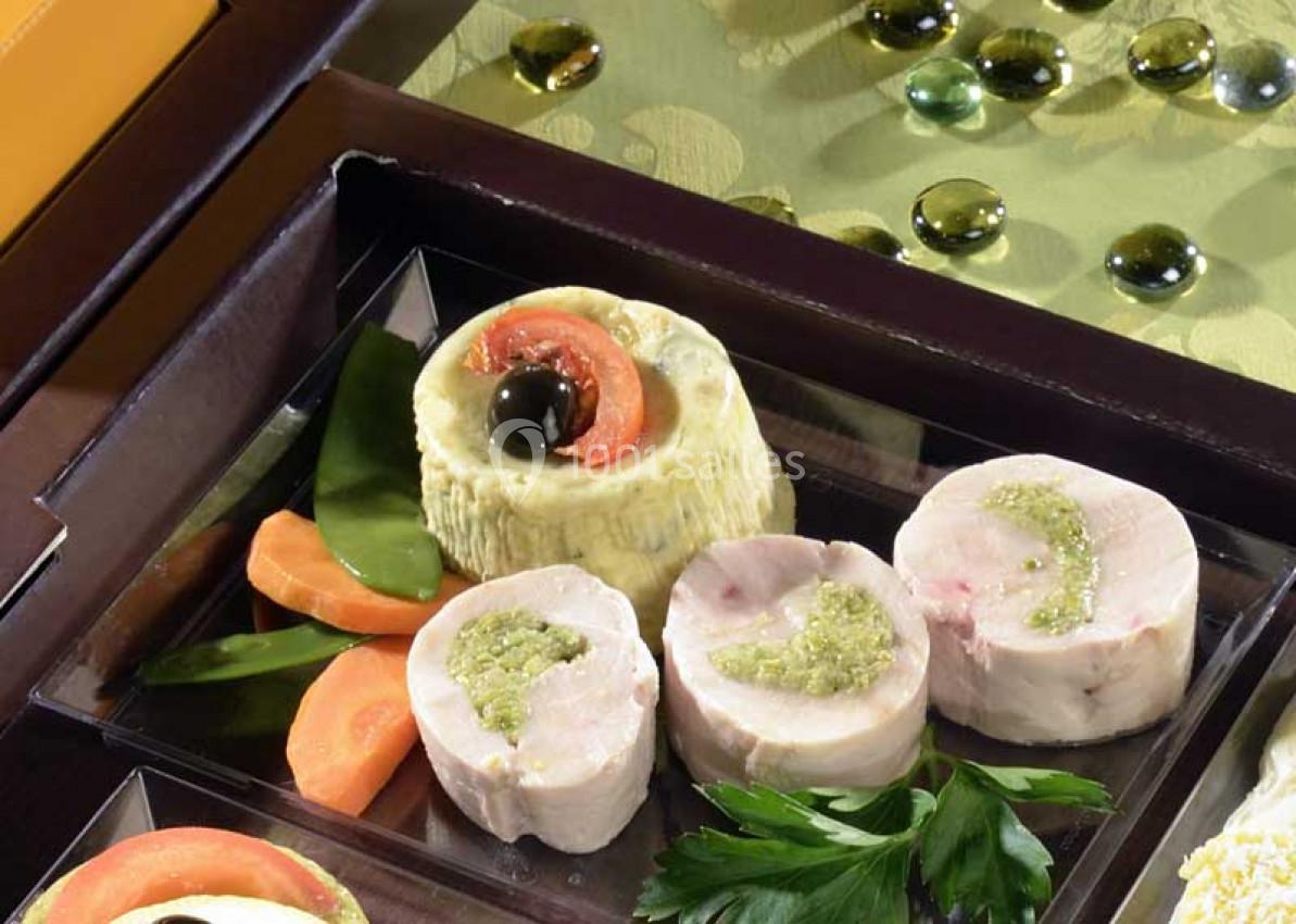 Traiteur Antony (Hauts-de-Seine) - La Table De Cana - Paris/antony #19