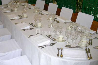 Traiteur Antony (Hauts-de-Seine) - La Table De Cana - Paris/antony #26