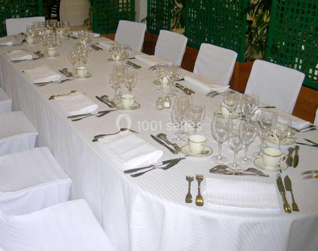 Traiteur Antony (Hauts-de-Seine) - La Table De Cana - Paris/antony #20